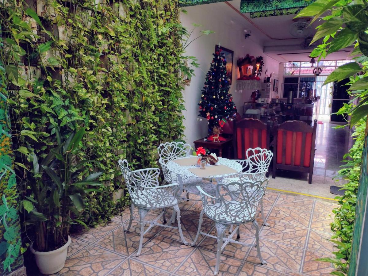 Hotel Marajoara Belém Exterior foto