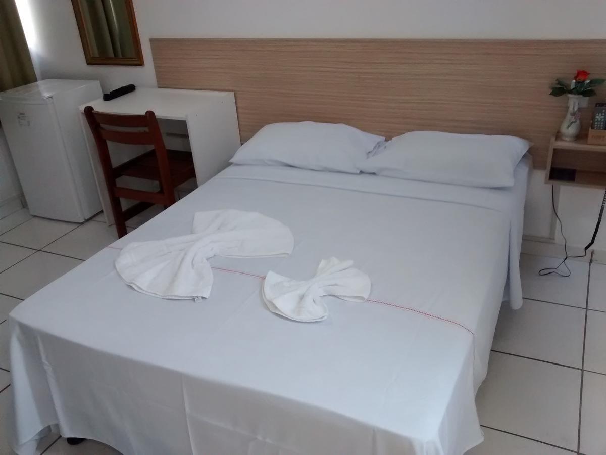 Hotel Marajoara Belém Exterior foto